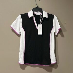 Lady Hagen Golf Polo